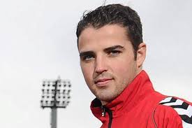 Southend boss tips Macca for Ireland call