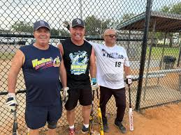 Duane and son Adam Peitz from Kansas City Kansas. Both Bucs fans.