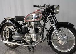 Frazzlbikersblog 1953 Horex 350source Pinterest Https Ift Tt 3eivqme Motorcycles Caferacers Caferac Classic Motorcycles Norton Motorcycle Old Motorcycles