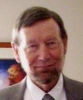 Gerald H “Jerry” Eicher (1937-2020)