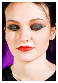 Gavin van den Berg Photography: Punk Fashion Shoot