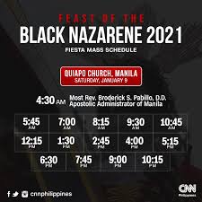 .forms before heading to quiapo church in manila to attend a mass in celebration of the feast of the black nazarene on saturday. Zozoe4e2bxknum