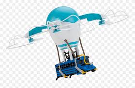 If you are one of the winners the reward will be sent to your fortnite account within 30 days from the moment the battle ends. Fortnite Battle Bus Drone Revealed Fortnite Battle Bus Drone Clipart 5647032 Pinclipart