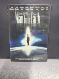 The Man from Earth | eBay