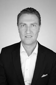 Speaker Q&A with Captain Patrik Dahlgren