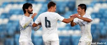 80,00 mln €* 30 sty 1995 w madrid, hiszpania. 0 1 A Marcos Llorente Strike Hands Castilla Their First Win Of The Year Real Madrid Cf