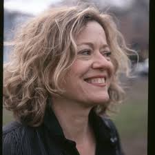 Stream Earring by Julia Wolfe, Lisa Moore piano by Lisa Moore