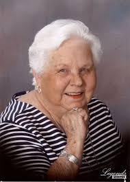 Margaret Hale Obituary