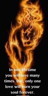 When You Meet The Love Of Your Life Time Stops Love Is Passion Once In A Lifetime You Will Meet Someone Who Changes Everything Soulmate Love Quotes Love Quotes For Him Twin Flame Quotes