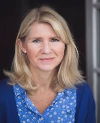 About Me - Deborah Trott Counselling