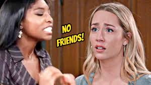 Beautiful song by talented General Hospital stars