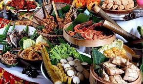 Food stations contains no pork and no lard. Recipes For Hari Raya Puasa Delicacies Spd