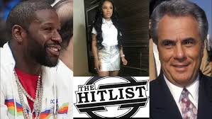 NBA YoungBoy Snaps On Floyd Mayweather Sister After Calling Him “NBA  DumBoy”😭