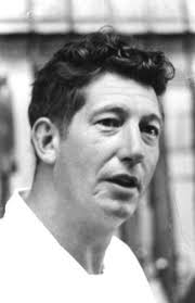 Richard Dewey 'Dick' Luchau