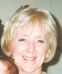 Obituary information for Jacqueline N. Christ