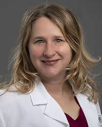Mary J. Fidler, MD