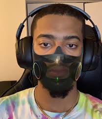 Right now it's going through the certification and testing process. Try Razer S Project Hazel Rgb Mask With A New Instagram Filter Shacknews