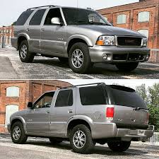 Image result for Pewter 2001 Envoy