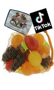 Buy Fruit Jelly Candy Tiktok Kid Party Favor Challenge Fun Party Supply Set Online In Ukraine B085cd5whw