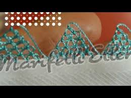 Igne Oyasi Dersleri 3 Youtube Lace Making Lace Festival Bra