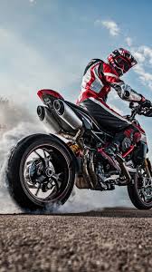 Sport bike wallpaper 4k is a free app for android published in the themes & wallpaper list of apps, part of desktop. 26 Ducati Hypermotard Wallpapers On Wallpapersafari