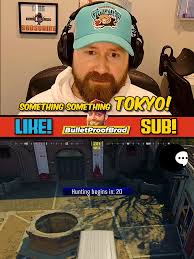 Prop Hunt: How to use Van