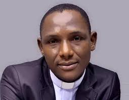 BREAKING NEWS!!! Rev. Fr. Ogaga released by his captors A Catholic priest  kidnapped last weekend in Nigeria's Delta State is released and is  reportedly in good health after spending his captivity in