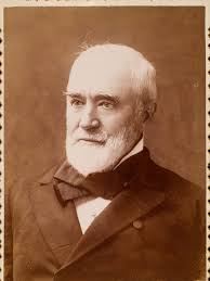 What's in a name at our local parks?