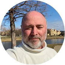 John Ege, LPC, San Antonio, TX