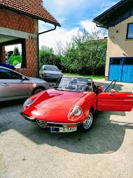 Image result for Red 1978 Alfa-Romeo