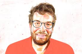 Katja Grace, lead researcher at AI Impacts, named Future Perfect 50  finalist