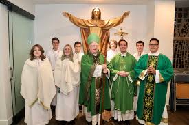 Pride in their Pastors