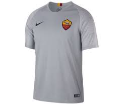 Ist der vollständige name des meistens abgekürzten as rom oder as roma, die italienische mannschaft der serie a wird. Nike As Roma Trikot 2018 2019 Ab 47 90 Preisvergleich Bei Idealo De
