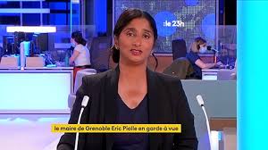 Is your network connection unstable or browser outdated? Politique Le Maire De Grenoble Eric Piolle Brievement Place En Garde A Vue Video Dailymotion