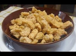 Check spelling or type a new query. Cara Membuat Keripik Kulit Ayam Kulit Ayam Crispy Youtube