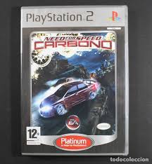 Foro playstation 2 › juegos: Juego De Coches Need For Speed Carbono Playstat Sold Through Direct Sale 89373592