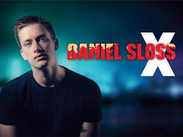 Daniel sloss + friends with special guests kai humphries & ryan cullen. Daniel Sloss X Tickets Edinburgh Playhouse In Edinburgh Atg Tickets