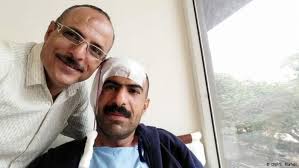 انتهاكات الحوثي تجاه اليمنيين تقابلها جهود إنسانية من التحالف. Ù…Ø£Ø³Ø§Ø© Ø§Ù„Ø¹Ø§Ù„Ù‚ÙŠÙ† Ø§Ù„ÙŠÙ…Ù†ÙŠÙŠÙ† Ø¨Ø§Ù„Ø®Ø§Ø±Ø¬ ØªØ³Ø§Ø¦Ù„ Ø¶Ù…ÙŠØ± Ø§Ù„Ù…Ø¬ØªÙ…Ø¹ Ø§Ù„Ø¯ÙˆÙ„ÙŠ Ø³ÙŠØ§Ø³Ø© ÙˆØ§Ù‚ØªØµØ§Ø¯ ØªØ­Ù„ÙŠÙ„Ø§Øª Ù…Ø¹Ù…Ù‚Ø© Ø¨Ù…Ù†Ø¸ÙˆØ± Ø£ÙˆØ³Ø¹ Ù…Ù† Dw Dw 05 05 2020