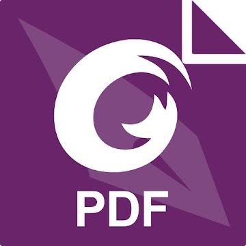 Instalación Foxit PDF Editor Pro 2026.2