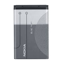 Аккумулятор Nokia 6282 (BL-5C). Купить ...