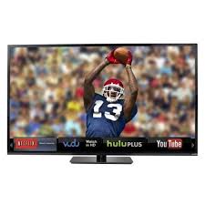 Vizio E601i A3 60 Inch 1080p 120hz Razor Led Smart Hdtv By Vizio Http Www Amazon Com Dp B009h8jozs Ref Cm Sw R Pi Dp Jgezqb1s8t29z M Vizio Smart Tv Hdtv