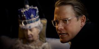 The Queen's Stake (Short 2022)