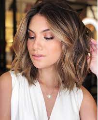 68 Hottest Medium Length Hairstyle With Layers Design To Look Stunning Page 52 Of 68 Latest Fashion Trends For Woman Medium Length Hair Styles Hairstyle Medium Layered Hair