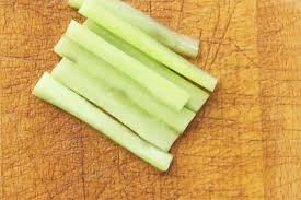 A japanese chef demonstrates different, creative ways of slicing a cucumber. How To Cut A Cucumber Part 2 Eatwell101
