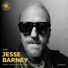 Jesse Barney's Instagram, Twitter & Facebook