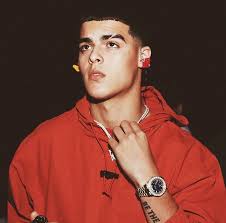 His birthday, what he did before fame, his family life, fun trivia facts, popularity rankings, and more. Lunay Pr Cute Celebrities Pretty Men Cute Guys