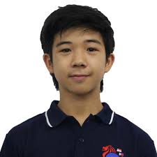 🎉 Congratulations Zach for winning the Bronze Award 🥉 at the  International Junior Math Olympiad (IJMO) 2024 held online