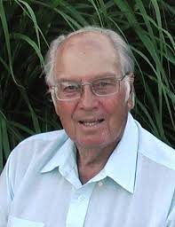 Obituary information for Francis Victor Martin