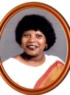Renita Harris Obituary