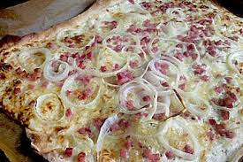 Flammkuchen Von Fullmoon Vienna Chefkoch Rezepte Flammkuchen Flammkuchen Rezept